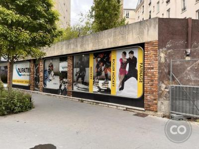 Vente Bureau BOULOGNE-BILLANCOURT 92100