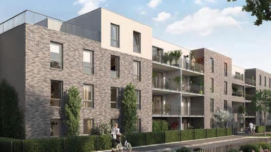 Location Appartement 3 pices AMIENS 80000