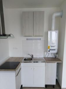 Location Appartement 2 pices AMIENS 80000