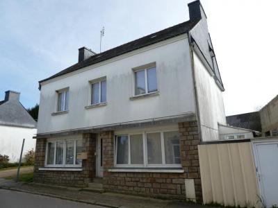 Vente Maison 6 pices PERSQUEN 56160