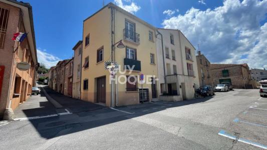 Location Maison 4 pices CORBERE-LES-CABANES 66130