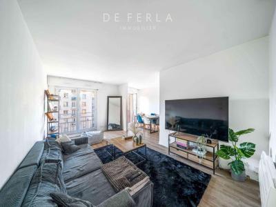 Vente Appartement 5 pices PARIS-15EME-ARRONDISSEMENT 75015