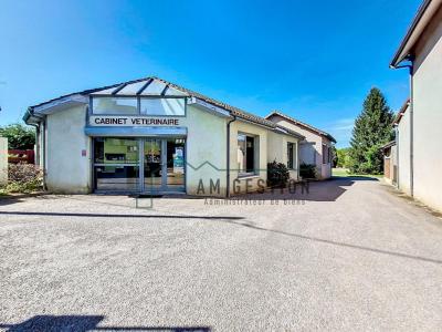 Location Local commercial AIXE-SUR-VIENNE 87700