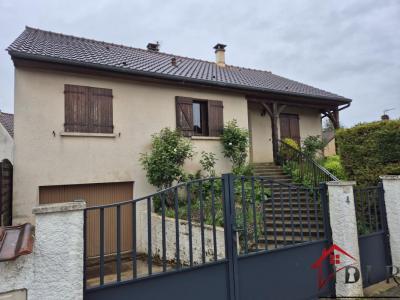 Vente Maison 6 pices SAINT-DIZIER 52100