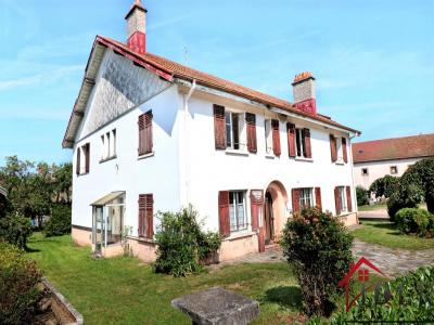 Vente Maison 5 pices GERARDMER 88400