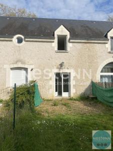 Location Appartement 2 pices FRESNES 41700