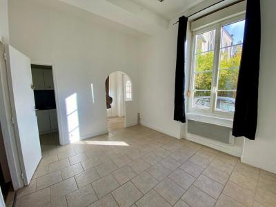 Location Appartement 2 pices BLOIS 41000