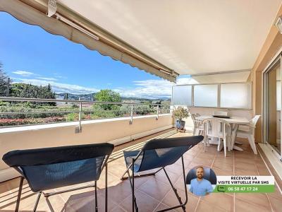 Vente Appartement 3 pices ANTIBES 06600