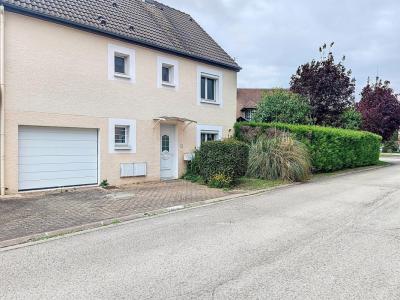 Vente Maison 6 pices SAINTE-SAVINE 10300
