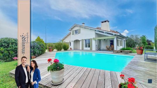 Vente Maison 5 pices CHUZELLES 38200