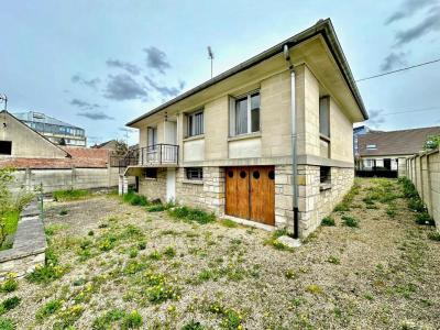 Vente Maison 3 pices COMPIEGNE 60200
