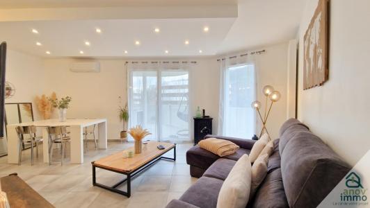 Vente Appartement 3 pices SEYSSINS 38180