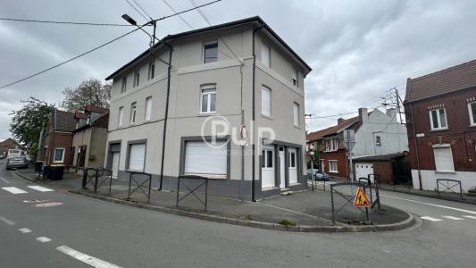 Vente Immeuble HARNES 62440