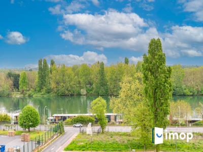 Vente Appartement 4 pices ATHIS-MONS 91200