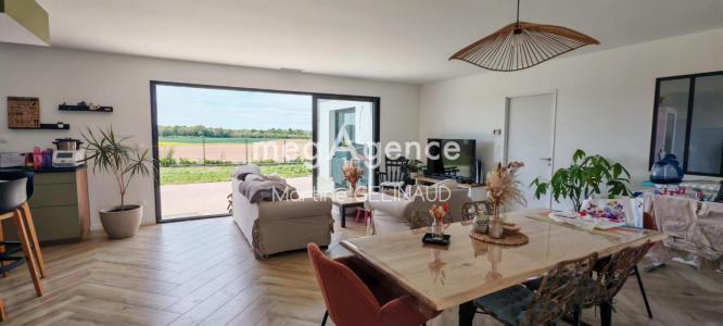Vente Maison 6 pices SAINTES 17100