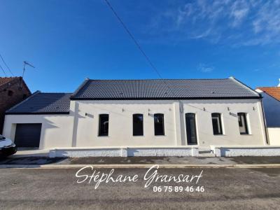 Vente Maison 5 pices RAMILLIES 59161