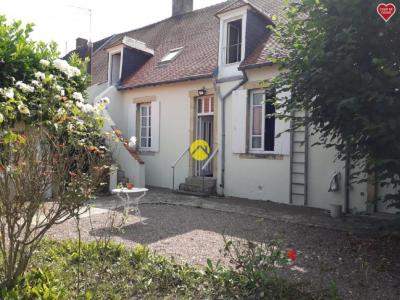 Vente Maison 6 pices GUERCHE-SUR-L'AUBOIS 18150