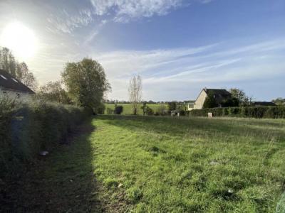 Vente Terrain REBIGUE 31320