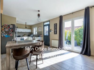 Vente Maison 5 pices MARSEILLE-13EME-ARRONDISSEMENT 13013