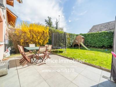 Vente Maison 4 pices MONTAGNY-LES-LANCHES 74600