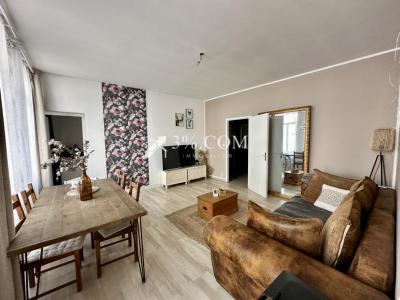 Vente Appartement 3 pices BOULOGNE-SUR-MER 62200