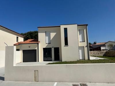 Vente Maison 4 pices VALLET 44330