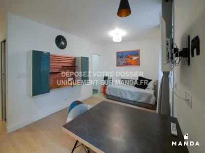 Location Appartement LYON-7EME-ARRONDISSEMENT 69007