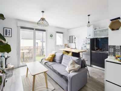 Vente Appartement 2 pices SAUTRON 44880