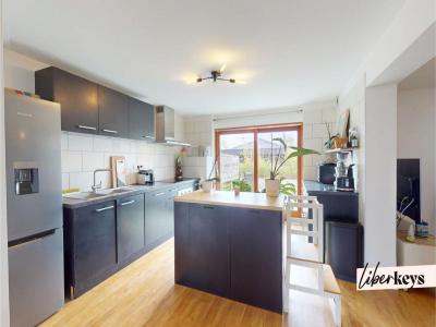 Vente Maison 6 pices MARGENCEL 74200