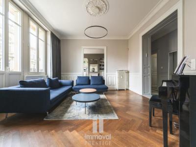 Vente Appartement 6 pices STRASBOURG 67000