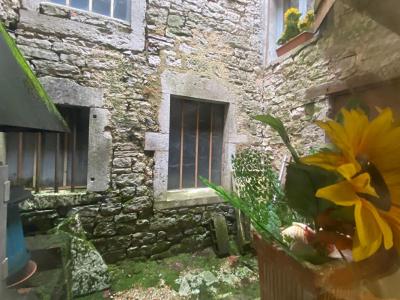 Vente Maison 4 pices CHAVANNES-SUR-SURAN 01250