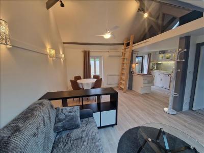 Location Appartement 2 pices MONTFORT-L'AMAURY 78490