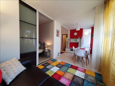 Location Appartement ANNEMASSE 74100