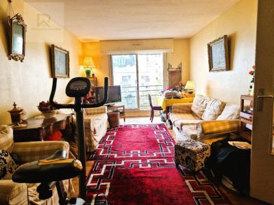 Vente Appartement 3 pices COURBEVOIE 92400