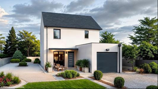 Vente Maison 5 pices FEREL 56130
