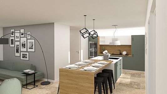 Vente Maison 4 pices NOISY-LE-GRAND 93160