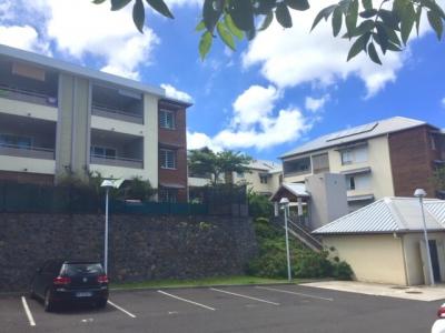 Location Parking SAINT-GILLES-LES-HAUTS 97435