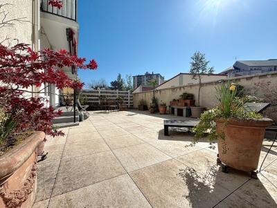 Vente Appartement 3 pices REIMS 51100