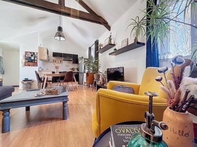 Vente Appartement 3 pices REIMS 51100