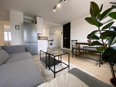 Vente Appartement 6 pices REIMS 51100