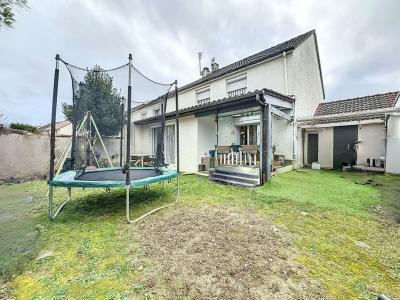 Vente Maison 6 pices CORMONTREUIL 51350