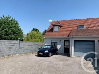 Vente Maison 5 pices BRIMEUX 62170