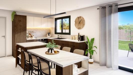Vente Maison 5 pices FONTAINE-LE-COMTE 86240