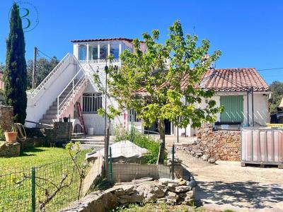 Vente Maison 4 pices SAINT-JULIEN 83560