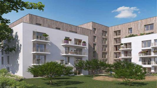 Location Appartement LAVAL 53000