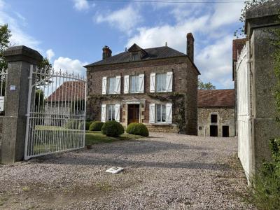 Vente Maison 4 pices AVOINE 61150