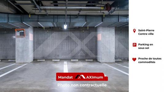 Location Parking SAINT-PIERRE 97410