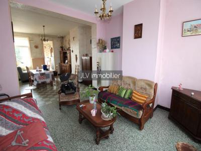 Vente Maison 4 pices COUDEKERQUE-BRANCHE 59210