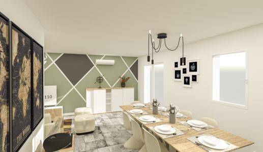 Vente Maison 5 pices CHANTELOUP-LES-VIGNES 78570