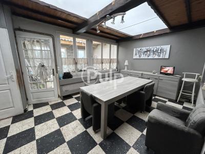 Vente Maison 4 pices ANNAY 62880